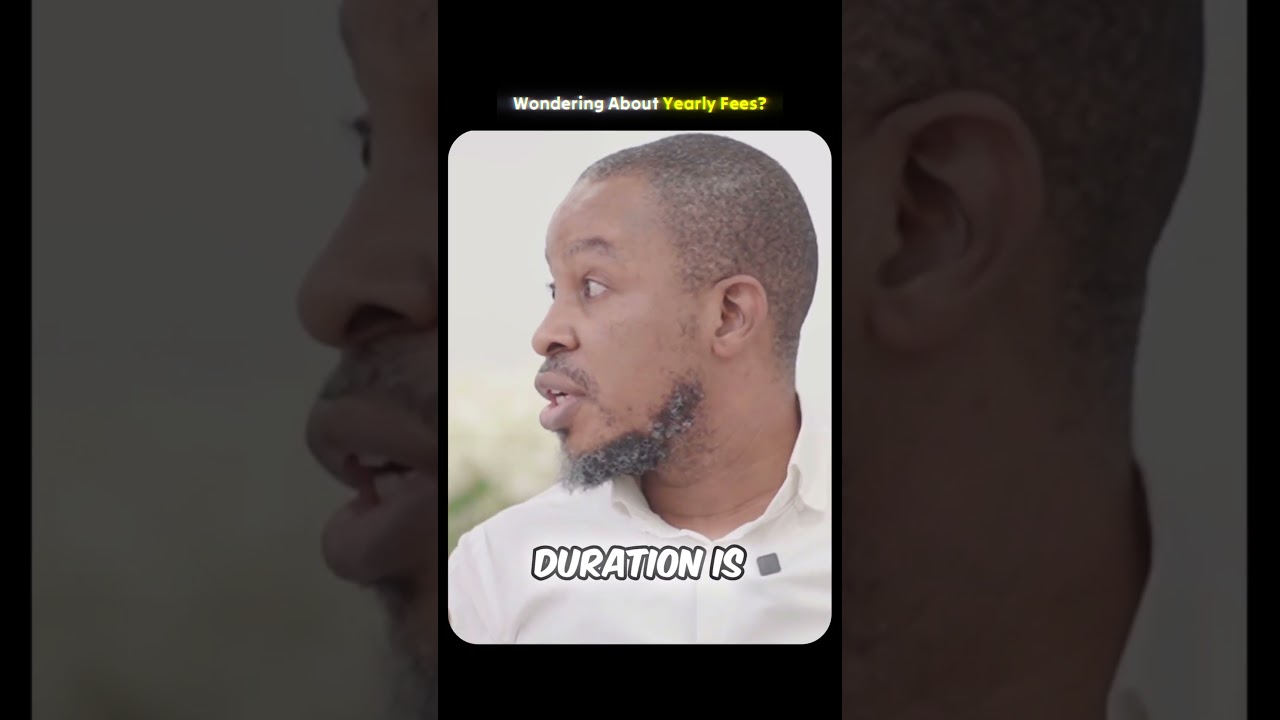 Wondering About Yearly Fees at C3S? 💶🎓