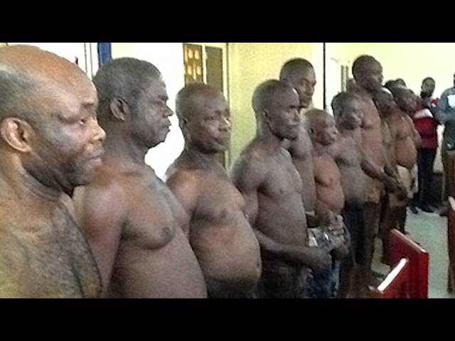 BIAFRANS NEED BIAFRA