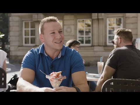 Anwendungsentwicklung in der HUK-COBURG - Vom Azubi zum IT-Experten