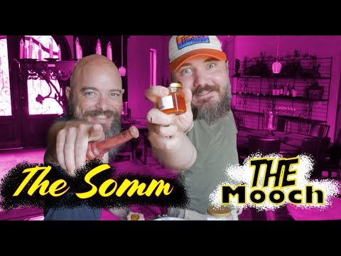 Whiskey Guys Review - Honey! 11 Comparisons - [Dry Week]