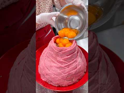 10 pounds! Giant roast beef bowl