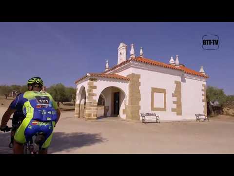 Powerade Madrid Lisboa 2017