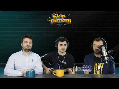 Ekip Tamam 5. Bölüm | 5evler | Bu Sesler Dünyadan | Akustik