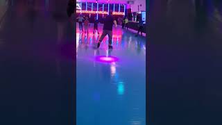 At Rollerama