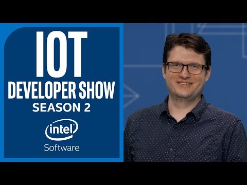 OpenVINO Toolkit and Two Hardware Development Kits | IoT Developer Show Season 2 | Intel Software