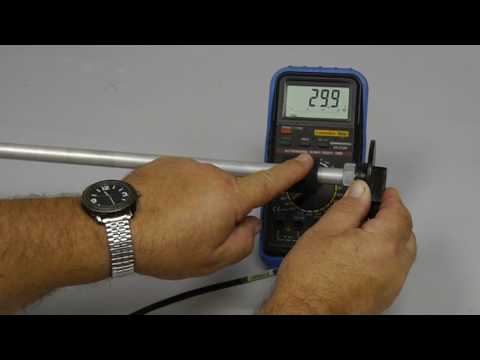 Fuel and water level sender – SFW Product Image 9