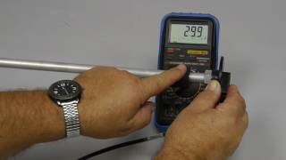 Fuel and water level sender – SFW thumbnail image