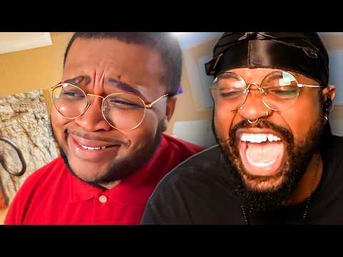 Tra Rags Funny Compilation GOT US WEAK!