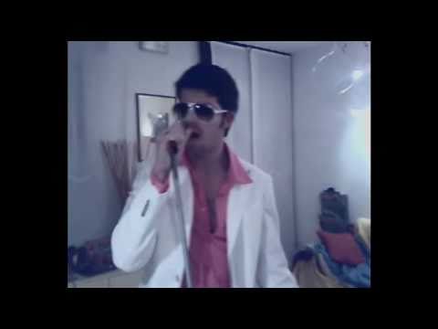 Hir Aj Kam Hir Aj Go - Magnifico ( by Gallinas Prod. Videos)