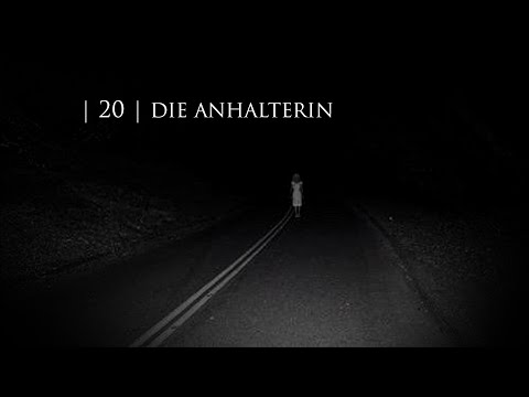 Die Anhalterin | HORROR ADVENTSKALENDER Tag 20