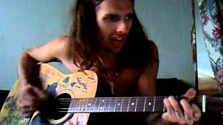 Blood &amp; Tears (Danzig cover)