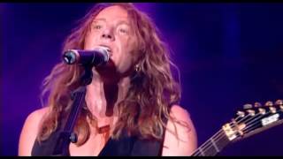 Gamma Ray - Last Before The Storm - Live At Wacken 2003