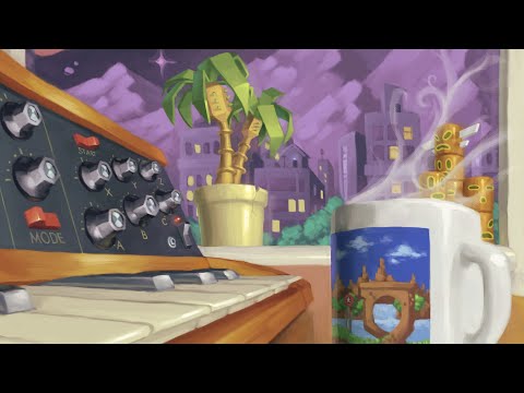 Funk Fiction - Stellar Lights