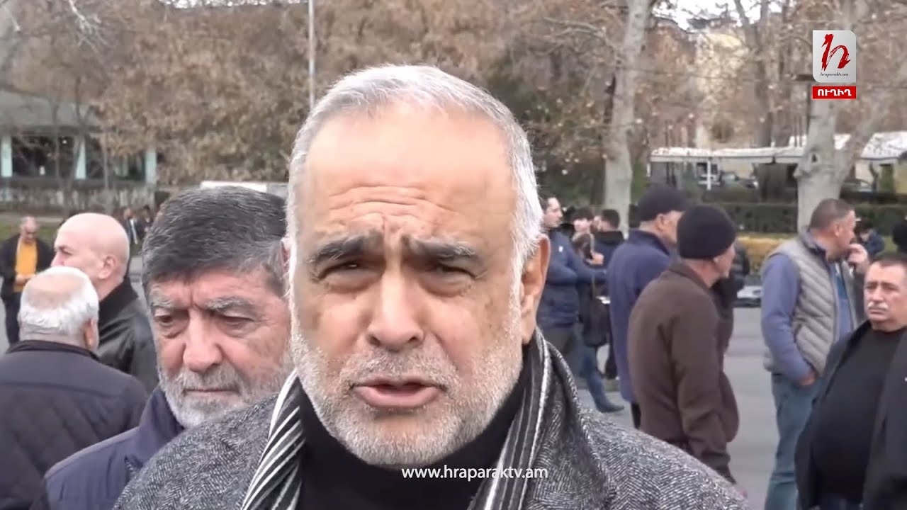 Եթե ՔՊ-ն մնա, ունենալու ենք լավագույն դեպքում «Երևանի Հանրապետություն», վարչապետն օրենքից դուրս է