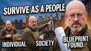 Britain's Hidden Survival Blueprint