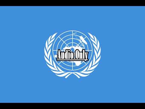 Sherazade: The Untold Stories Theme Song {Instrumental}