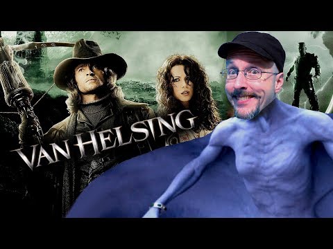 Van Helsing - Nostalgia Critic