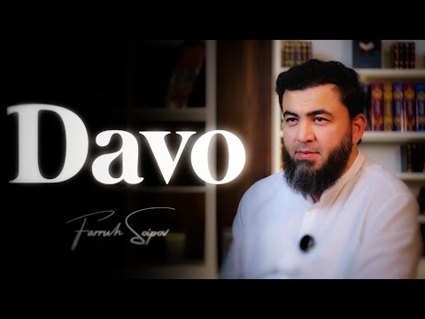 Davo | Farruh Soipov 2025 