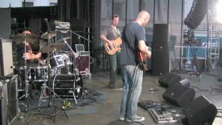Jaco Pastorius - TeenTown (Jazz Pistols-Cover live at Klaipeda 2008)