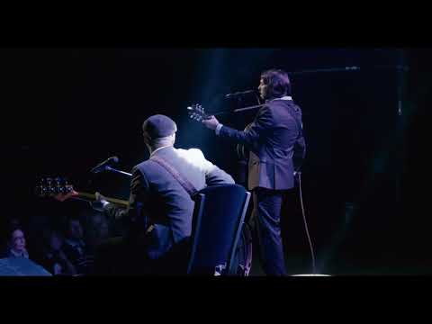 Josh Kumra Live at The Wyvern Theatre