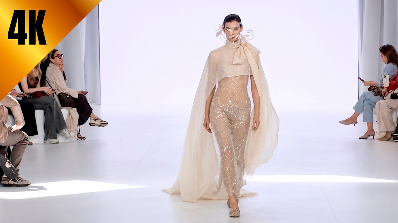 Helena | Barcelona Bridal Fashion Week 2026