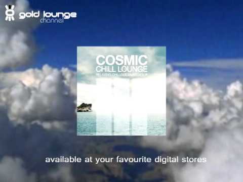 Cosmic Chill Lounge vol. 5 - Gold Lounge promo trailer