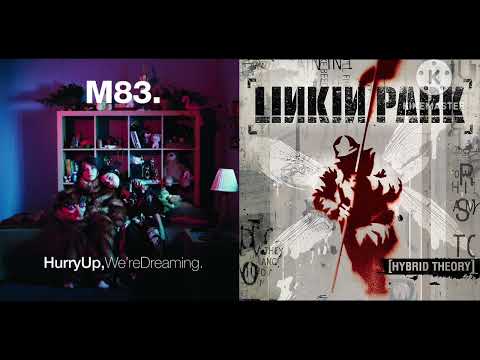 Midnight City & In the End (mashup)