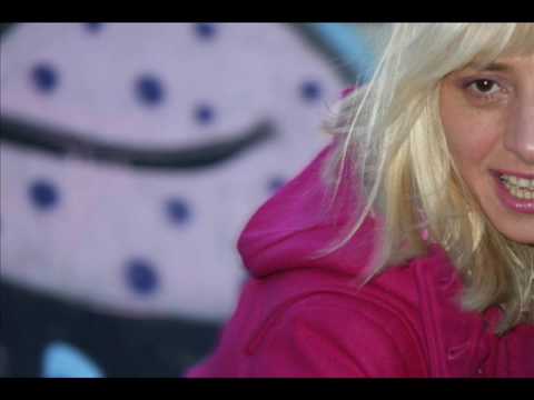 SYLVIE MARKS - Man from the universe