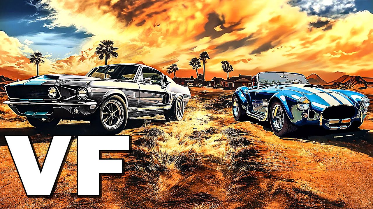 6 HEURES POUR TUER Bande Annonce VF (2024) Film d'Action