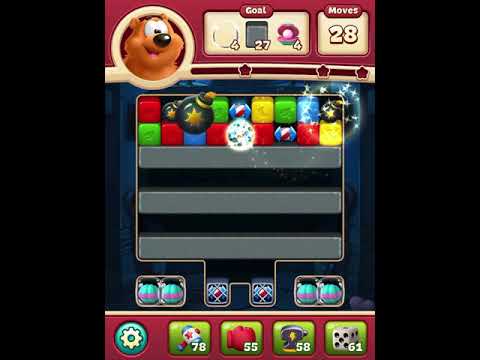 Toon Blast Level 1825