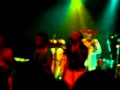 LUCKY DUBE NOBODY CAN STOP REGGAE LIVE