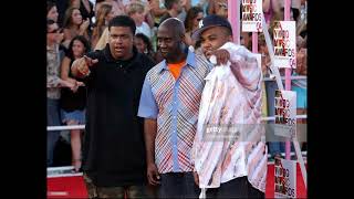 De La Soul feat 2Pac - Shopping Bags (Jidenna Remix)