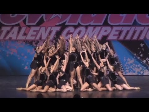 I Want You To Need Me - Expressenz Dance Center