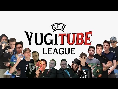 Yugioh - GYL - Spieltag 9 Creepfan vs. Smiddy