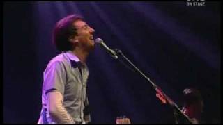 Snow Patrol -  Run (Live at Lowlands 2006)