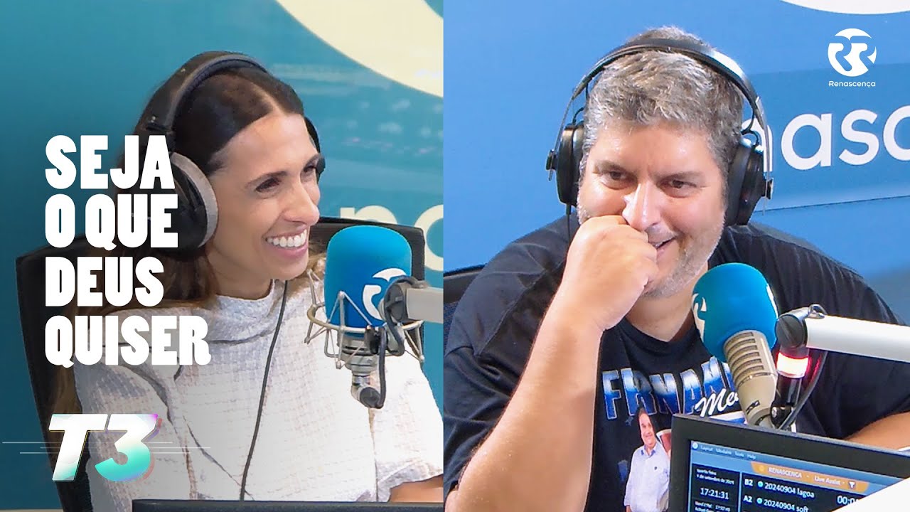 As compras da Sofia - Seja o que Deus Quiser