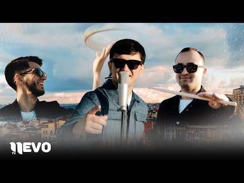 Amirjon Uzoqov - Mastam-mastam (Official Music Video)