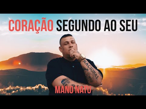 Mano Natu ft Pastor Wagner Souza ( Coração Segundo Seu )