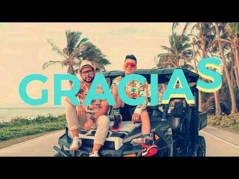 Samuel Troc x Kev Miranda - "Gracias" (LETRA)