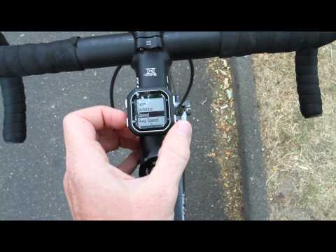 Hands-On: Garmin Edge 20 and Edge 25 first look!