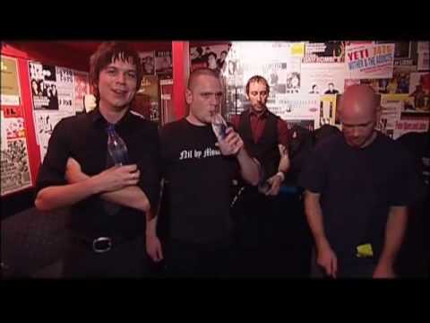 Oceansize - Icons British invasion (edited)