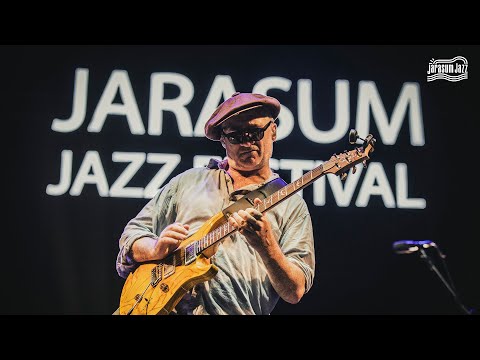 Jon Cleary & The Absolute Monster Gentlemen 'Just Kissed' | Jarasum Jazz Festival 2019