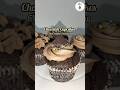 MM Bakes Makes Delicious Chocolate Frosting Cupcakes MMbakes Cakes Bakefresh