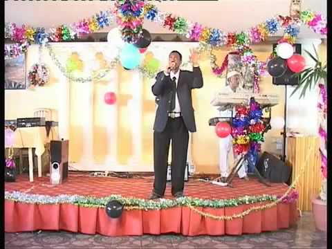 CABDULLAHI SHARIIF BAASTOW HEESTII DOQONI HADAL MADEYSO - YouTube.flv