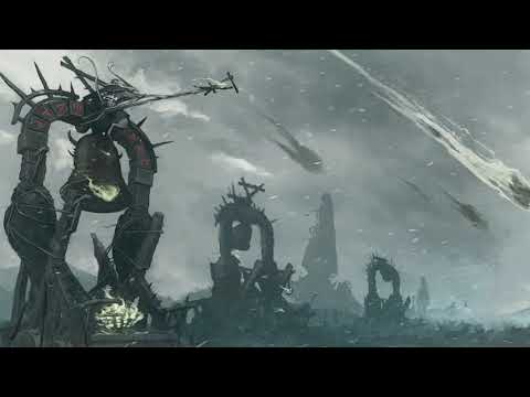 The Skaven Screaming Bell | Total Warhammer III Sounds & Audio Edits