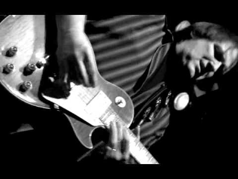 JOHN MAYALL & ROCKY ATHAS, 'HIDEAWAY', MEZZ BREDA 2012