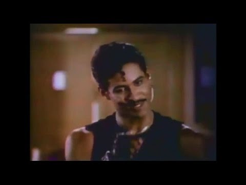 Breakin' 2 Electric Boogaloo Trailer - 80's Commercials