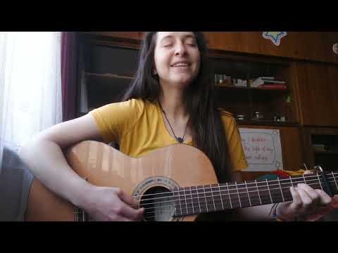 Tag 77 - Hihani Waste (Stephanie Kersley) - Jeden Tag ein Lied