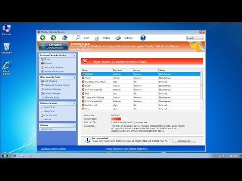 comment trouver hkey current user