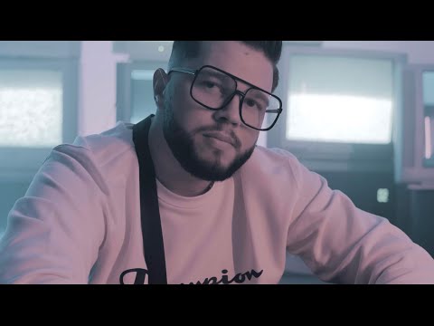 BIAM - Idegen (Official Video)